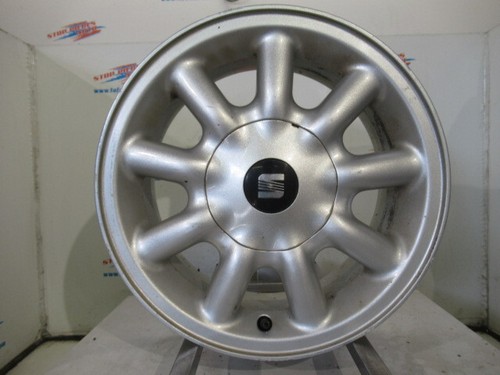 Jante aluminium seat - , 14