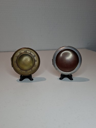 Lot boitier montre - 2,