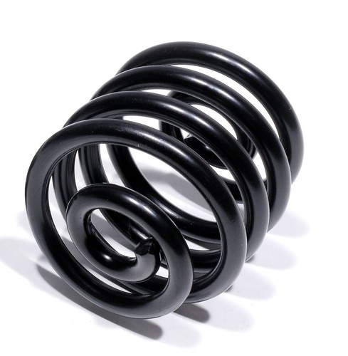 Ressort selle mm noir - ressort,