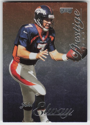 1998 playoff prestige - 1998, ssd