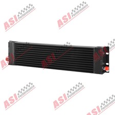 Refroidisseur d'huile Pour