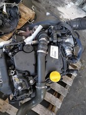 Moteur RENAULT KANGOO 2 PHASE