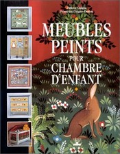 Meubles peints pour chambre