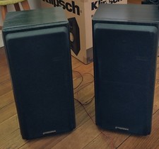 Pioneer S-X340 enceintes hi-fi