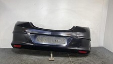 Pare choc arriere OPEL ASTRA H