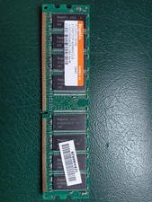 Barrette mémoire DDR