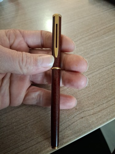 Stylo plume waterman - plume, or