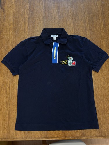 Lacoste polo homme classic fit - lacoste,