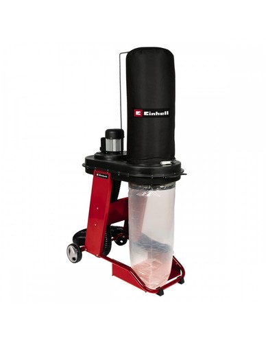 Aspirateur copeaux et - aspirateur,