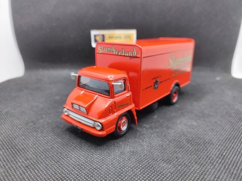 Camion ford thames - ▄▀▄,