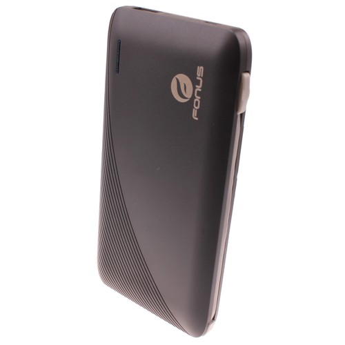 Power bank 10000mah charger - power,