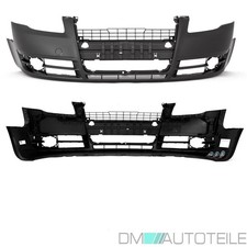 Audi A4 8E Pare-choc avant B7