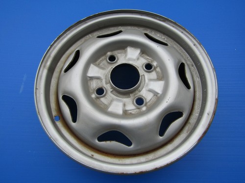 Jante tôle 50bx13fha - jante, 4.50bx13fha