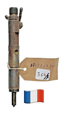 0432193601 Injecteur Bosch