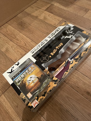 Neuf new hunter trophy pack - hunter, +