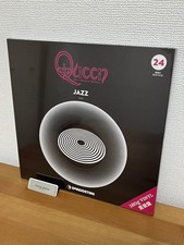 Queen LP Record Collection #24 JAZZ Vinyl DeAGOSTINI Freddie Track From JP z84