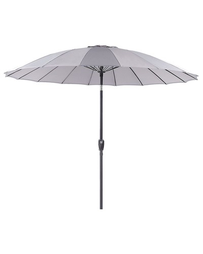 Parasol jardin moderne - parasol,