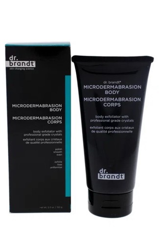Brandt microdermabrasion - dr.,