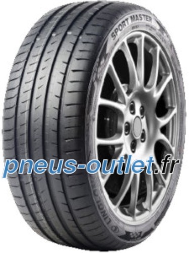 Linglong sport master 205 - sport,