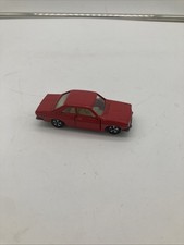 Tomica Nissan New Bluebird SSS