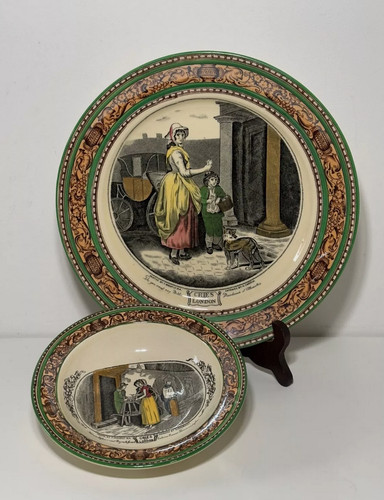 Assiette adams cries london - assiette,
