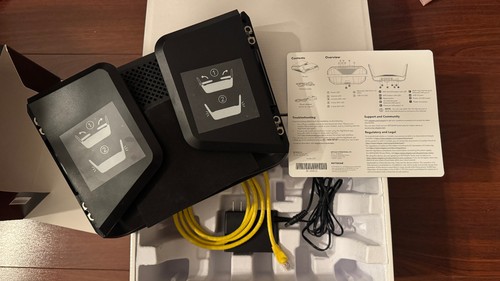 Netgear nighthawk raxe290 - netgear,