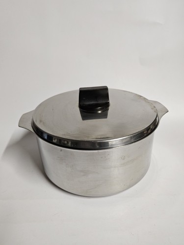 Casserole triplinox letang - casserole,