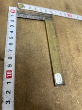 pied à coulisse, Petit