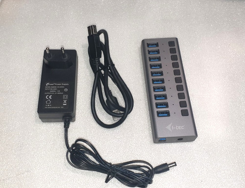 Tech hub usb - hub,