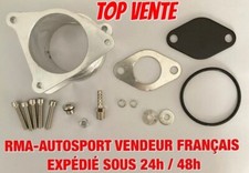 Kit Suppression Vanne EGR TDI
