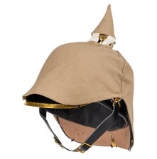 Couvre casque WW1 pour Casque