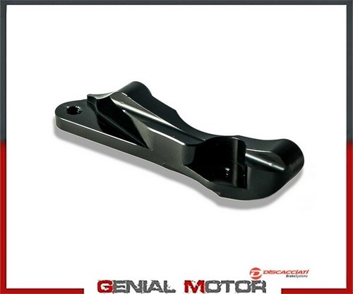 Support etrier radial - support,