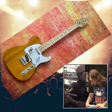 GFA Kerry King Et Gary Holt