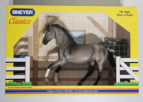 Vintage 1997 breyer classics - vintage,