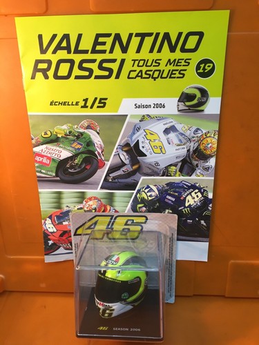 Casque miniature moto - casque,