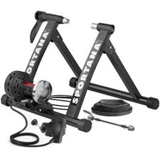 Home trainer vélo entraîneur