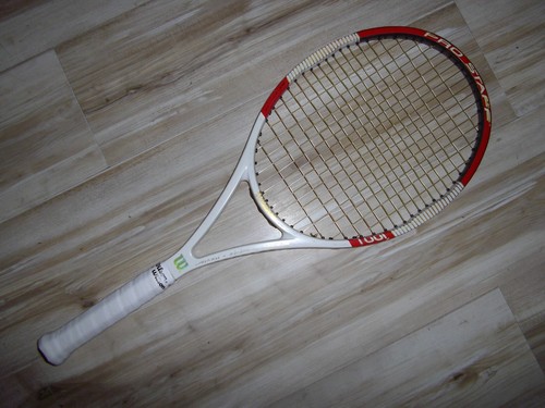 Raquette tennis wilson - raquette,