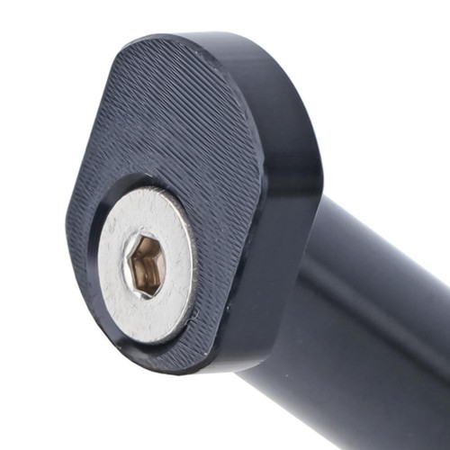 Béquille gauche vélo - , pliable
