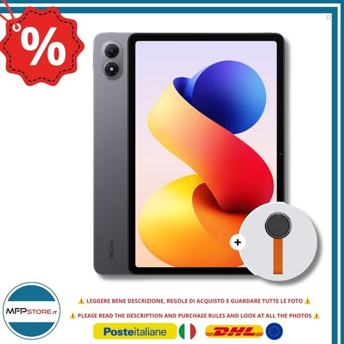 Xiaomi redmi pad - redmi, tablette