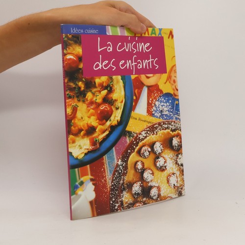 Cuisine des enfants - cuisine,