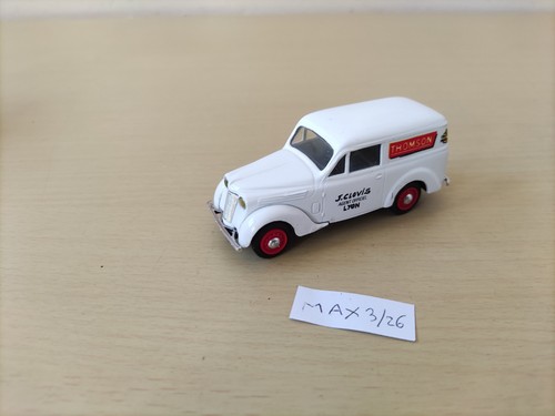 Eligor renault juva 1 - juva, 1/43e