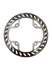 DISQUE DE FREIN ARRIERE SUZUKI