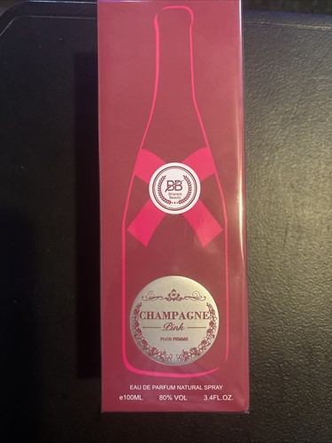 Bharara beauty champagne pink - bharara,