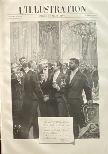 Illustration 1889 n 2405 - 1889,