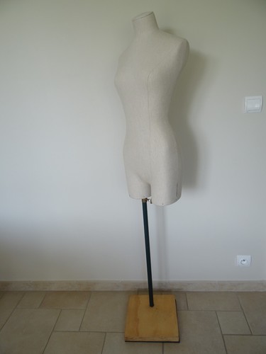 Stockman mannequin siegel - stockman,