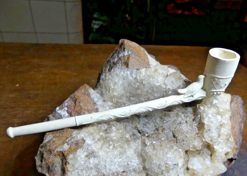 Hollande belgique pipe - ,