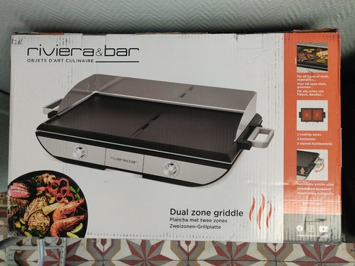 Plancha amovible zones - plancha,