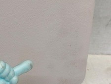 96402LA70A pare-soleil droit