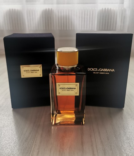 Parfum dolce gabbana velvet - dolce&gabbana,