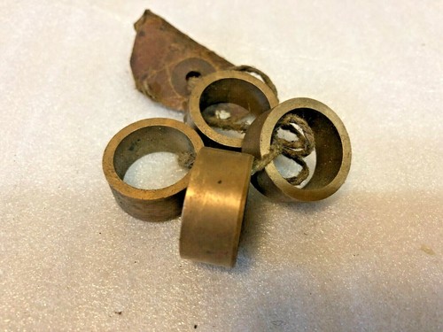 Bague bronze moteur - bague,